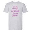 Super Premium-T T-Shirt | Fruit of the Loom Miniaturansicht