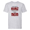 Super Premium-T T-Shirt | Fruit of the Loom Miniaturansicht