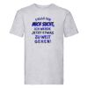 Super Premium-T T-Shirt | Fruit of the Loom Miniaturansicht