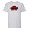 Super Premium-T T-Shirt | Fruit of the Loom Miniaturansicht
