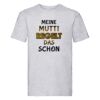 Super Premium-T T-Shirt | Fruit of the Loom Miniaturansicht