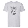 Super Premium-T T-Shirt | Fruit of the Loom Miniaturansicht