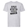 Super Premium-T T-Shirt | Fruit of the Loom Miniaturansicht