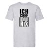 Super Premium-T T-Shirt | Fruit of the Loom Miniaturansicht