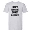 Super Premium-T T-Shirt | Fruit of the Loom Miniaturansicht