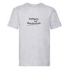 Super Premium-T T-Shirt | Fruit of the Loom Miniaturansicht