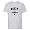 Super Premium-T T-Shirt | Fruit of the Loom Miniaturansicht