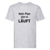 Super Premium-T T-Shirt | Fruit of the Loom Miniaturansicht
