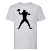 Super Premium-T T-Shirt | Fruit of the Loom Miniaturansicht