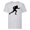 Super Premium-T T-Shirt | Fruit of the Loom Miniaturansicht