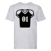 Super Premium-T T-Shirt | Fruit of the Loom Miniaturansicht