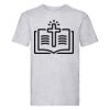 Super Premium-T T-Shirt | Fruit of the Loom Miniaturansicht