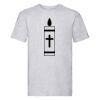 Super Premium-T T-Shirt | Fruit of the Loom Miniaturansicht