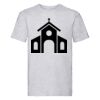 Super Premium-T T-Shirt | Fruit of the Loom Miniaturansicht