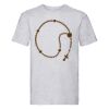 Super Premium-T T-Shirt | Fruit of the Loom Miniaturansicht