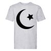 Super Premium-T T-Shirt | Fruit of the Loom Miniaturansicht