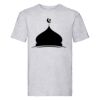 Super Premium-T T-Shirt | Fruit of the Loom Miniaturansicht
