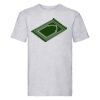 Super Premium-T T-Shirt | Fruit of the Loom Miniaturansicht