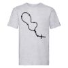 Super Premium-T T-Shirt | Fruit of the Loom Miniaturansicht