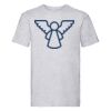 Super Premium-T T-Shirt | Fruit of the Loom Miniaturansicht