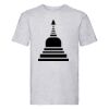 Super Premium-T T-Shirt | Fruit of the Loom Miniaturansicht