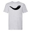 Super Premium-T T-Shirt | Fruit of the Loom Miniaturansicht