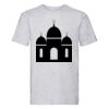 Super Premium-T T-Shirt | Fruit of the Loom Miniaturansicht