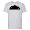 Super Premium-T T-Shirt | Fruit of the Loom Miniaturansicht