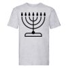 Super Premium-T T-Shirt | Fruit of the Loom Miniaturansicht