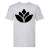 Super Premium-T T-Shirt | Fruit of the Loom Miniaturansicht