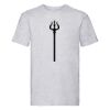 Super Premium-T T-Shirt | Fruit of the Loom Miniaturansicht