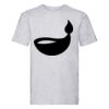 Super Premium-T T-Shirt | Fruit of the Loom Miniaturansicht