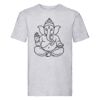 Super Premium-T T-Shirt | Fruit of the Loom Miniaturansicht