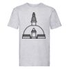Super Premium-T T-Shirt | Fruit of the Loom Miniaturansicht