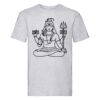 Super Premium-T T-Shirt | Fruit of the Loom Miniaturansicht