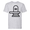 Super Premium-T T-Shirt | Fruit of the Loom Miniaturansicht