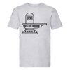 Super Premium-T T-Shirt | Fruit of the Loom Miniaturansicht