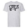 Super Premium-T T-Shirt | Fruit of the Loom Miniaturansicht