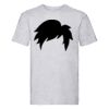 Super Premium-T T-Shirt | Fruit of the Loom Miniaturansicht