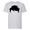 Super Premium-T T-Shirt | Fruit of the Loom Miniaturansicht