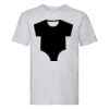 Super Premium-T T-Shirt | Fruit of the Loom Miniaturansicht