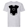 Super Premium-T T-Shirt | Fruit of the Loom Miniaturansicht