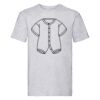 Super Premium-T T-Shirt | Fruit of the Loom Miniaturansicht