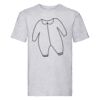 Super Premium-T T-Shirt | Fruit of the Loom Miniaturansicht