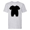 Super Premium-T T-Shirt | Fruit of the Loom Miniaturansicht