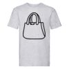 Super Premium-T T-Shirt | Fruit of the Loom Miniaturansicht