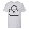 Super Premium-T T-Shirt | Fruit of the Loom Miniaturansicht