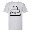 Super Premium-T T-Shirt | Fruit of the Loom Miniaturansicht