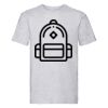 Super Premium-T T-Shirt | Fruit of the Loom Miniaturansicht