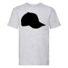 Super Premium-T T-Shirt | Fruit of the Loom Miniaturansicht